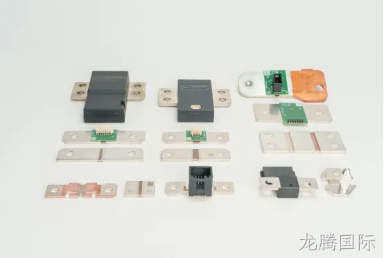 Cyntec电池管理系统产品应用